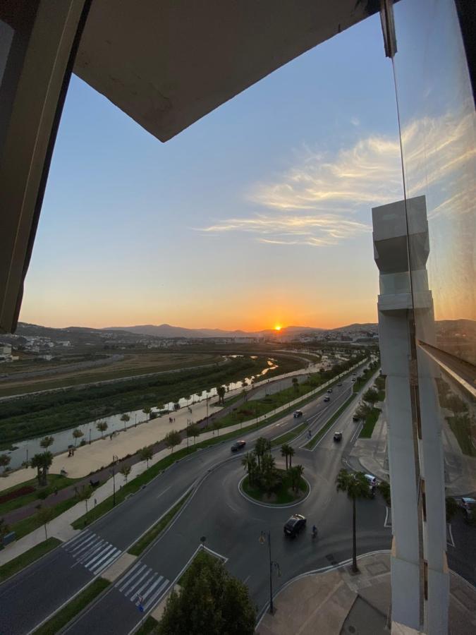 Riverside Tétouan Exteriér fotografie