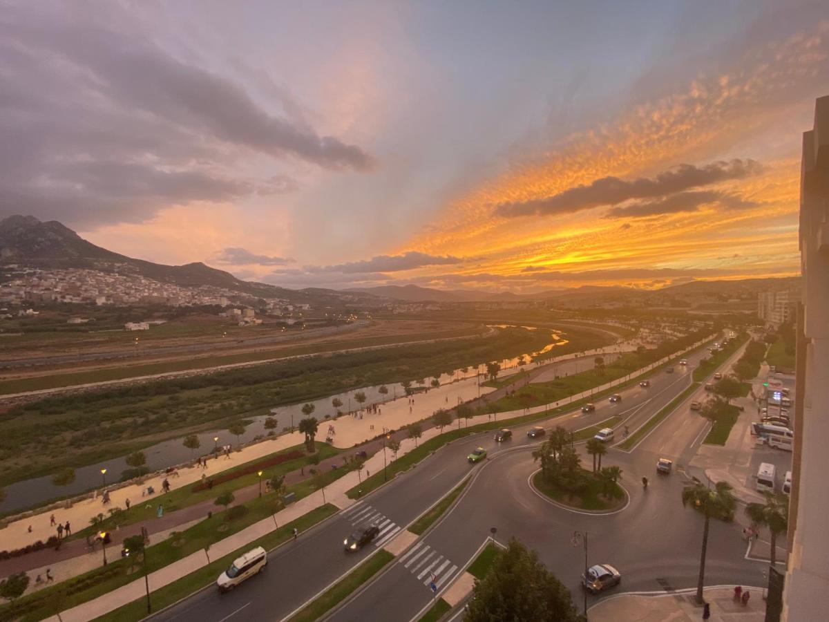 Riverside Tétouan Exteriér fotografie