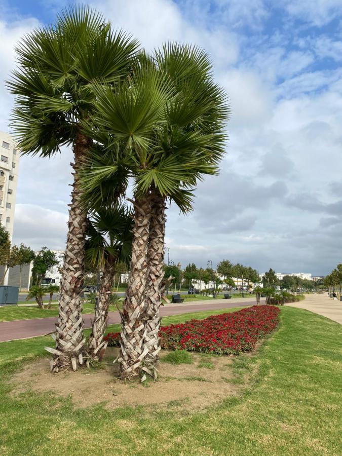 Riverside Tétouan Exteriér fotografie