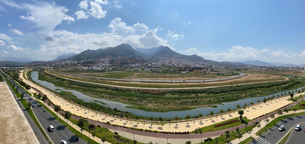 Riverside Tétouan Exteriér fotografie