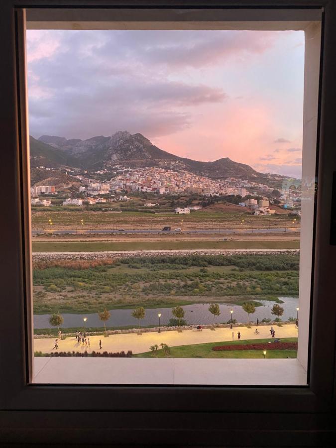 Riverside Tétouan Exteriér fotografie