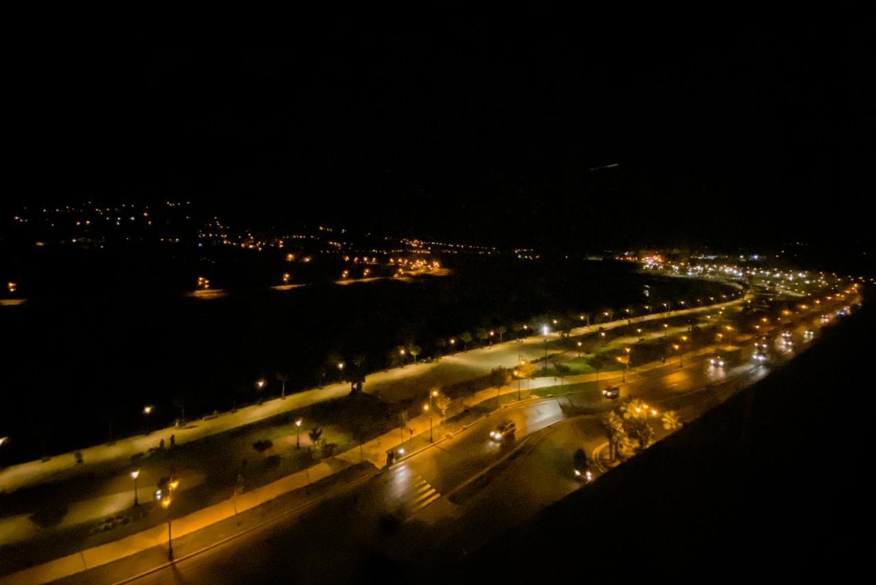 Riverside Tétouan Exteriér fotografie